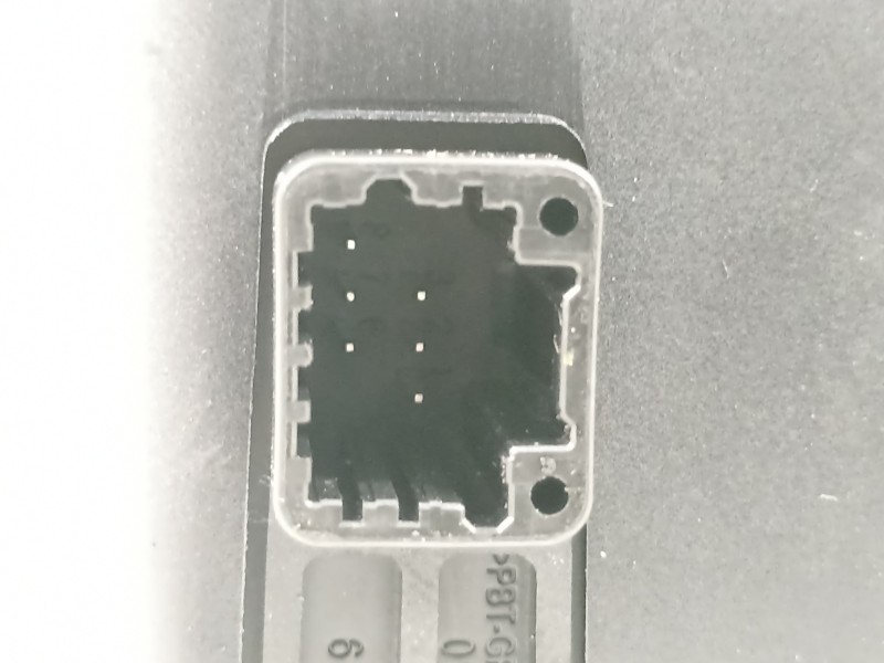 Recambio de antirrobo para nissan qashqai (j11) 360 referencia OEM IAM 487004553R 4870000Q0F 