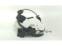 Recambio de cerradura puerta delantera derecha para seat leon (5f1) fr plus referencia OEM IAM 5K1837016J  