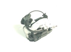 Recambio de cerradura puerta delantera derecha para seat leon (5f1) fr plus referencia OEM IAM 5K1837016J   2