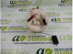 Recambio de aforador para ford transit connect (tc7) furgón largo (2006) referencia OEM IAM 98AP9B238B  