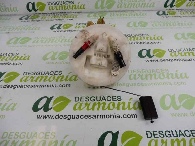 Recambio de aforador para ford transit connect (tc7) furgón largo (2006) referencia OEM IAM 98AP9B238B  