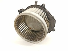 Recambio de ventilador calefaccion para citroën berlingo cuadro sx referencia OEM IAM 5G6928100 5E2228200 