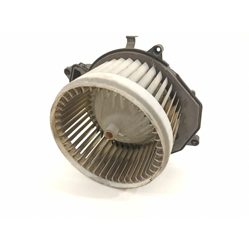 Recambio de ventilador calefaccion para citroën berlingo cuadro sx referencia OEM IAM 5G6928100 5E2228200 