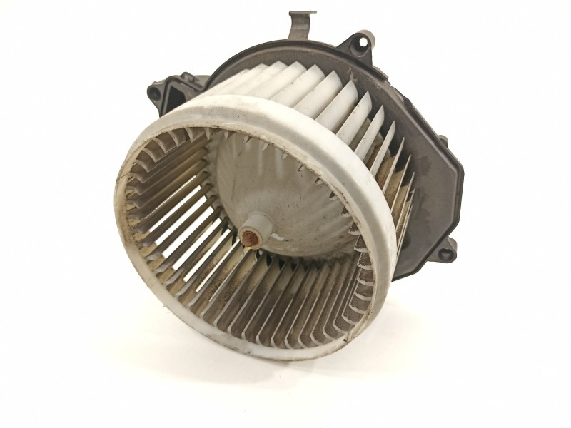 Recambio de ventilador calefaccion para citroën berlingo cuadro sx referencia OEM IAM 5G6928100 5E2228200 