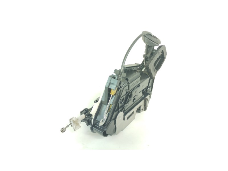Recambio de cerradura puerta delantera derecha para seat leon (5f1) fr plus referencia OEM IAM 5K1837016J  