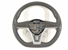 Recambio de volante para nissan qashqai (j11) 360 referencia OEM IAM 48430HV02A  
