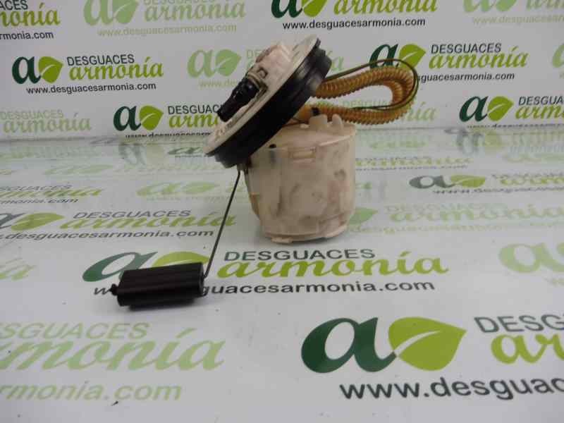 Recambio de aforador para ford transit connect (tc7) furgón largo (2006) referencia OEM IAM 98AP9B238B  