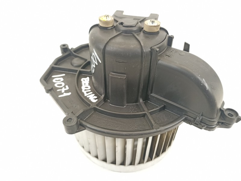 Recambio de ventilador calefaccion para citroën berlingo cuadro sx referencia OEM IAM 5G6928100 5E2228200 