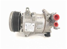 Recambio de compresor aire acondicionado para peugeot 308 sw allure referencia OEM IAM 9827529180 9827552280 