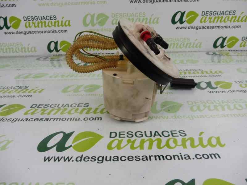 Recambio de aforador para ford transit connect (tc7) furgón largo (2006) referencia OEM IAM 98AP9B238B  