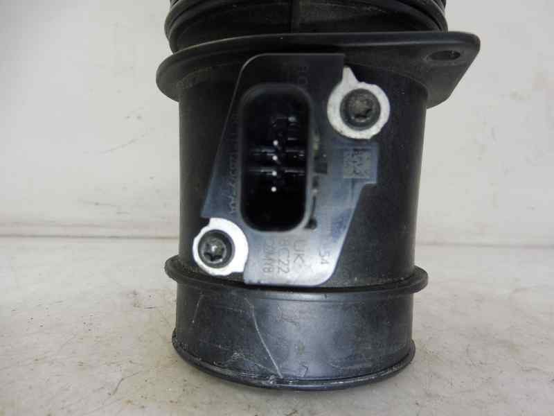 Recambio de caudalimetro para ford mondeo ber. (ca2) 1.8 tdci cat referencia OEM IAM 6C1112B579AA 7T169P965AA 
