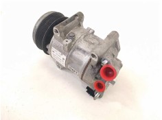 Recambio de compresor aire acondicionado para peugeot 308 sw allure referencia OEM IAM 9827529180 9827552280  2