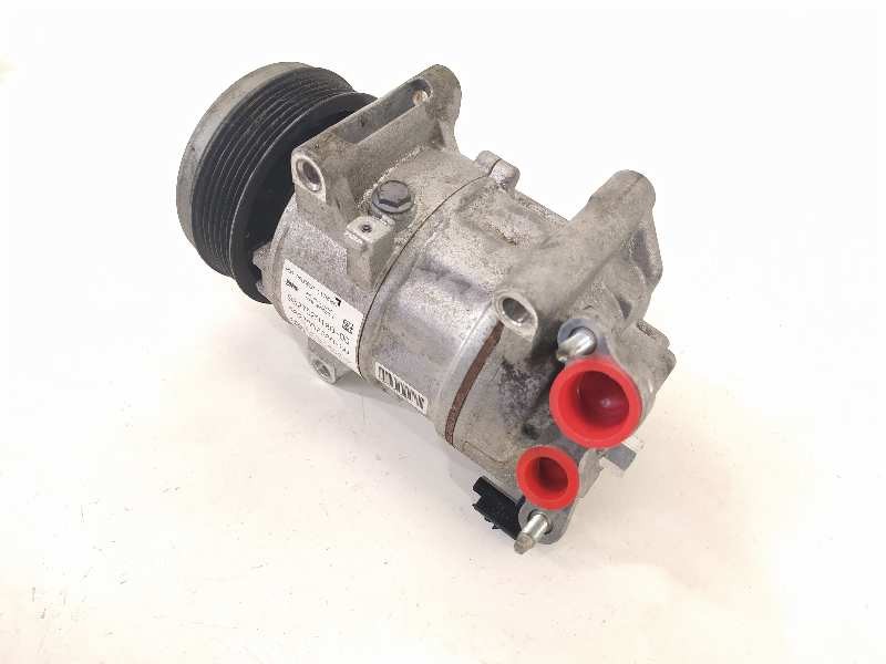 Recambio de compresor aire acondicionado para peugeot 308 sw allure referencia OEM IAM 9827529180 9827552280 