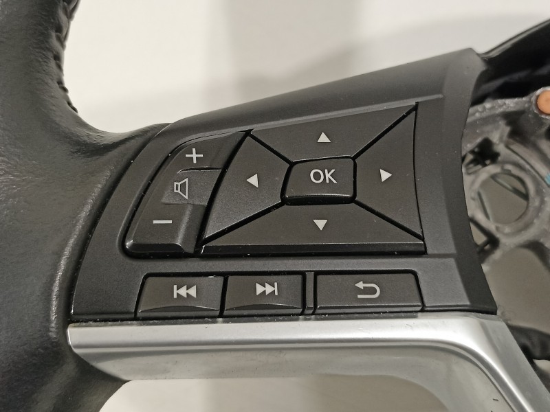 Recambio de volante para nissan qashqai (j11) 360 referencia OEM IAM 48430HV02A  