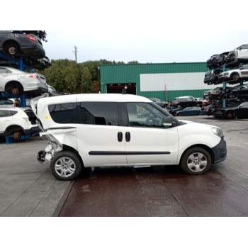 FIAT DOBLO CARGO (263_)