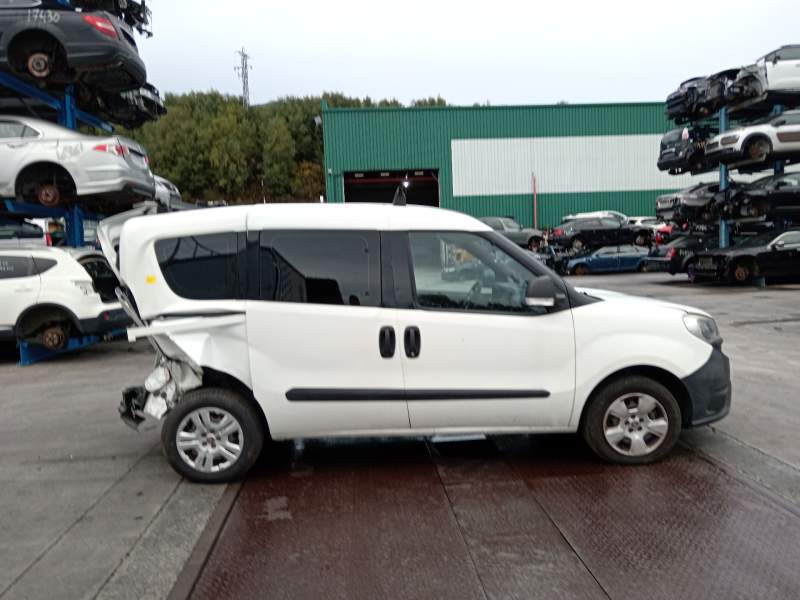 fiat doblo cargo (263_) del año 2016