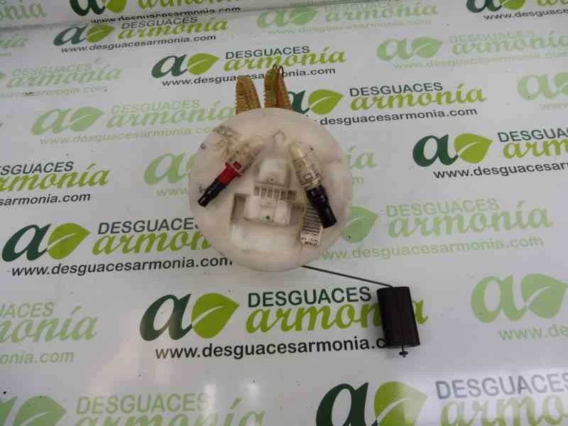 Recambio de aforador para ford transit connect (tc7) furgón largo (2006) referencia OEM IAM 98AP9B238B  