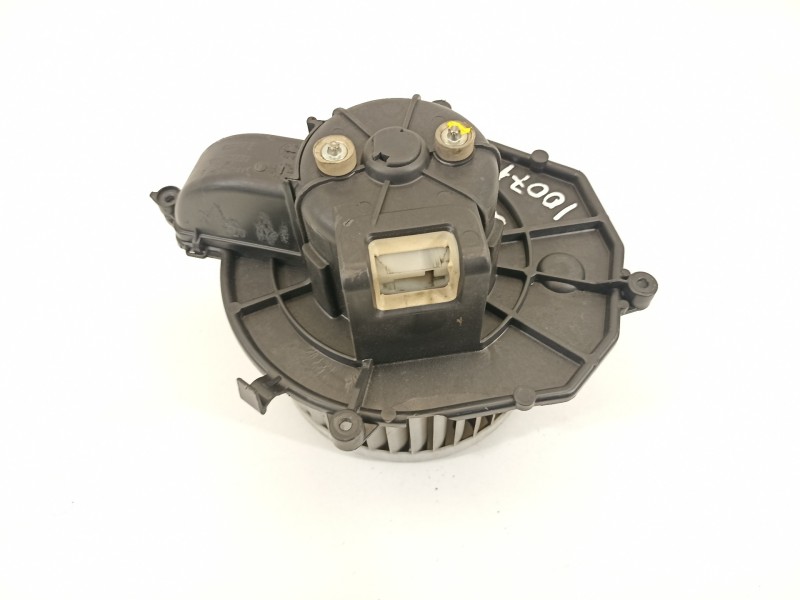 Recambio de ventilador calefaccion para citroën berlingo cuadro sx referencia OEM IAM 5G6928100 5E2228200 