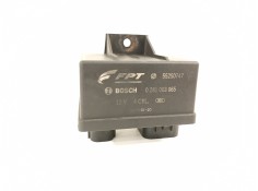 Recambio de caja precalentamiento para jeep renegade deserthawk 4wd referencia OEM IAM 55250747  