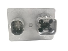 Recambio de caja precalentamiento para jeep renegade deserthawk 4wd referencia OEM IAM 55250747   2