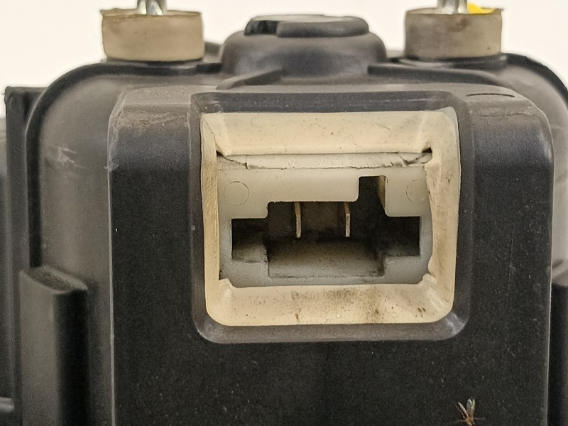 Recambio de ventilador calefaccion para citroën berlingo cuadro sx referencia OEM IAM 5G6928100 5E2228200 