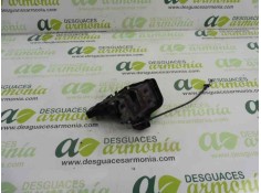 Recambio de cerradura puerta delantera derecha para ford focus berlina (cap) ghia referencia OEM IAM 3M5AR21812AK  
