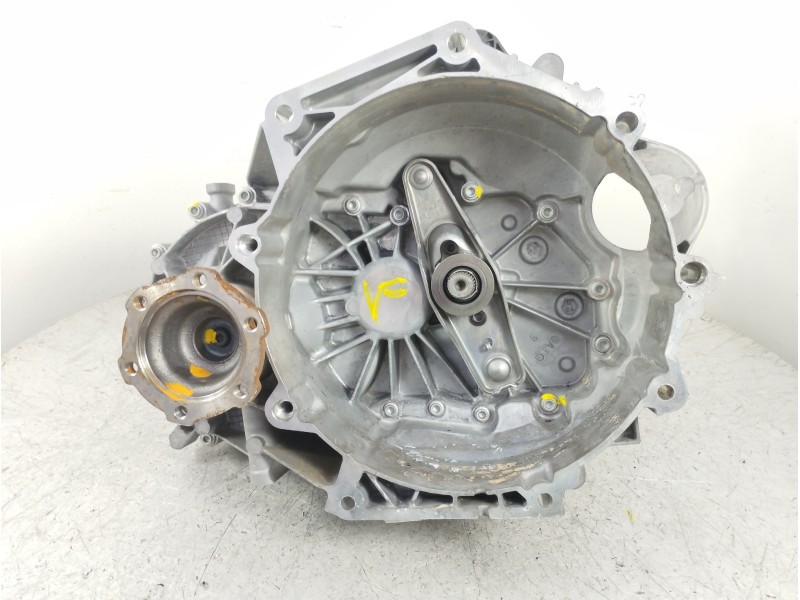 Recambio de caja cambios para seat ibiza (kj1) reference referencia OEM IAM UHC  