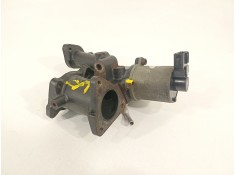 Recambio de valvula egr para opel astra h berlina elegance referencia OEM IAM 8973586130  