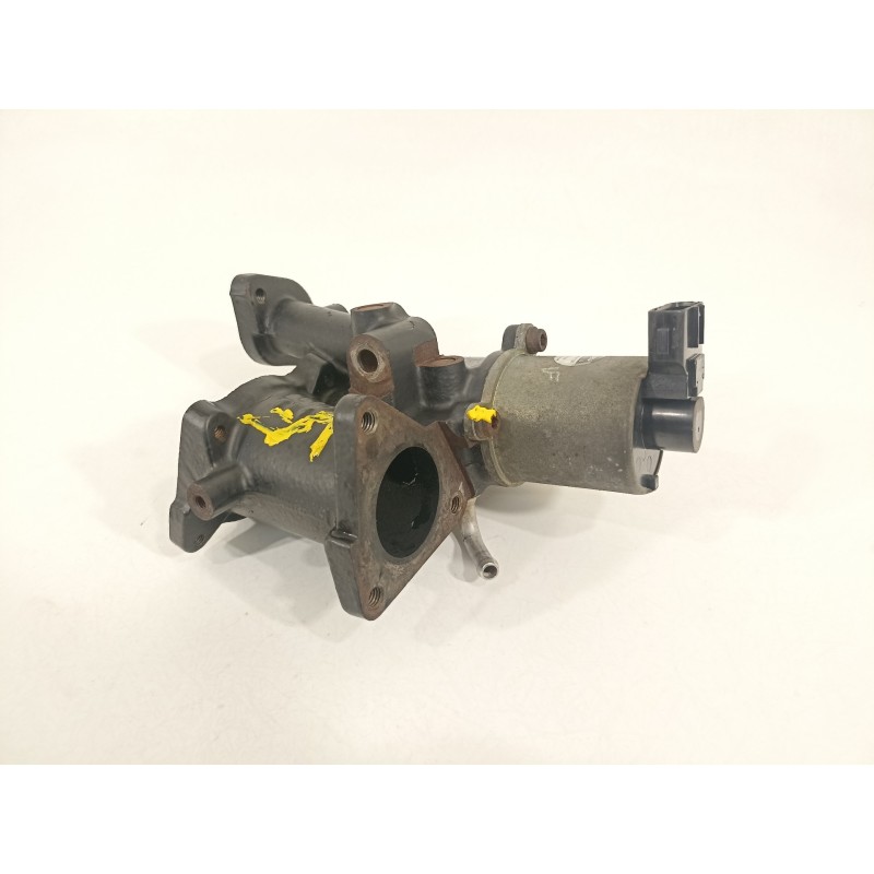 Recambio de valvula egr para opel astra h berlina elegance referencia OEM IAM 8973586130  