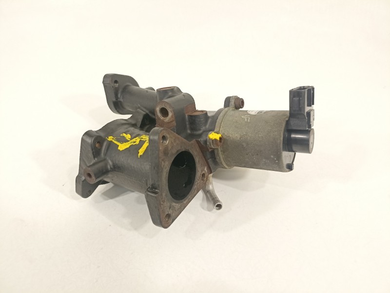 Recambio de valvula egr para opel astra h berlina elegance referencia OEM IAM 8973586130  