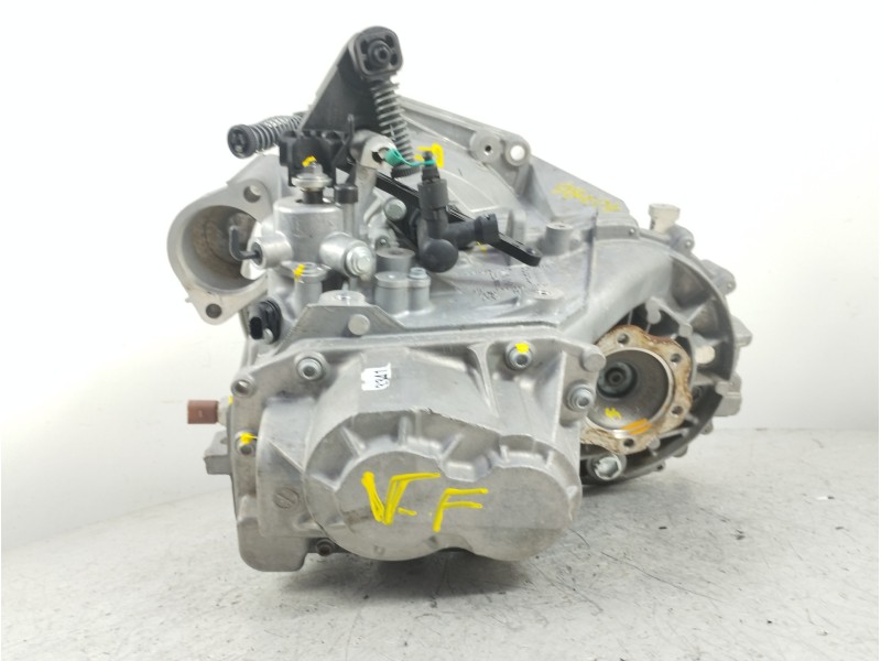 Recambio de caja cambios para seat ibiza (kj1) reference referencia OEM IAM UHC  