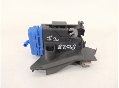 Recambio de cerradura puerta trasera izquierda para audi a3 (8l) 1.6 ambiente referencia OEM IAM 8D0839015A  