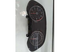 Recambio de cuadro instrumentos para seat leon (5f1) fr plus referencia OEM IAM 5F0920740E  