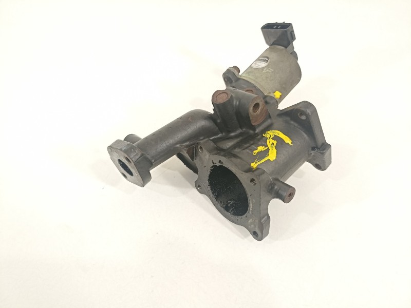 Recambio de valvula egr para opel astra h berlina elegance referencia OEM IAM 8973586130  