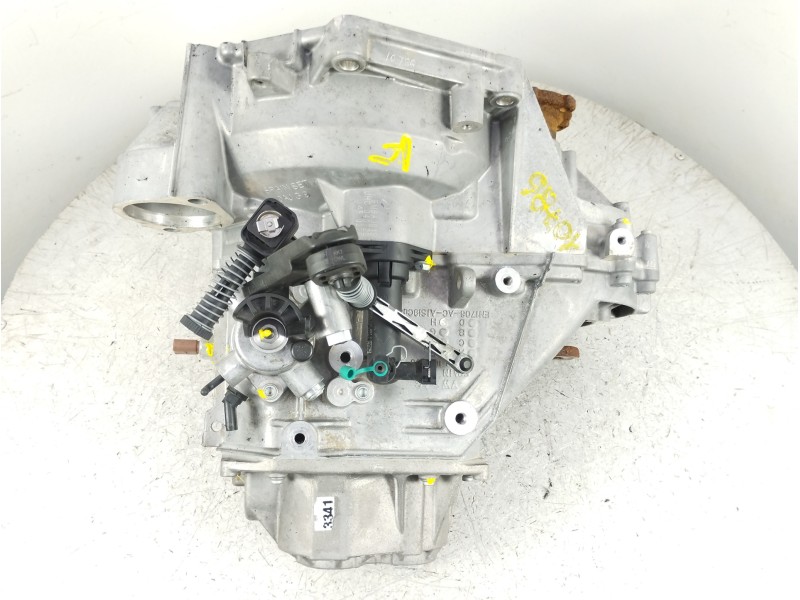 Recambio de caja cambios para seat ibiza (kj1) reference referencia OEM IAM UHC  