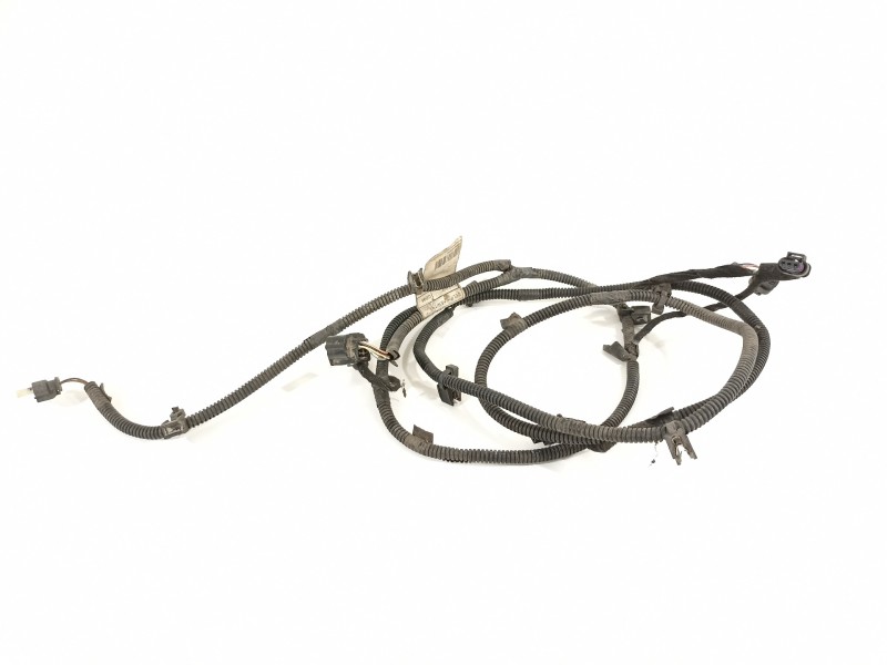 Recambio de cable para jeep renegade deserthawk 4wd referencia OEM IAM 519999620  