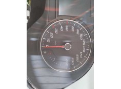 Recambio de cuadro instrumentos para seat leon (5f1) fr plus referencia OEM IAM 5F0920740E   2