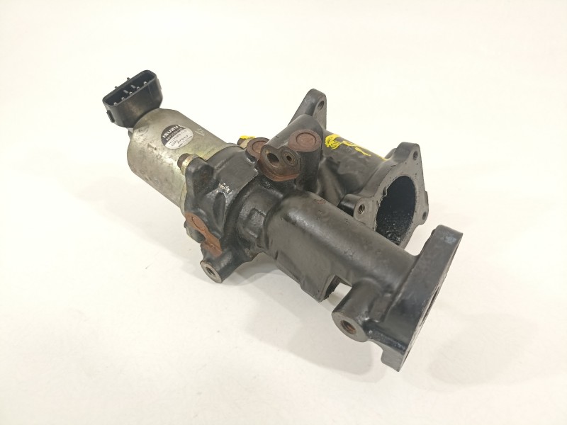 Recambio de valvula egr para opel astra h berlina elegance referencia OEM IAM 8973586130  