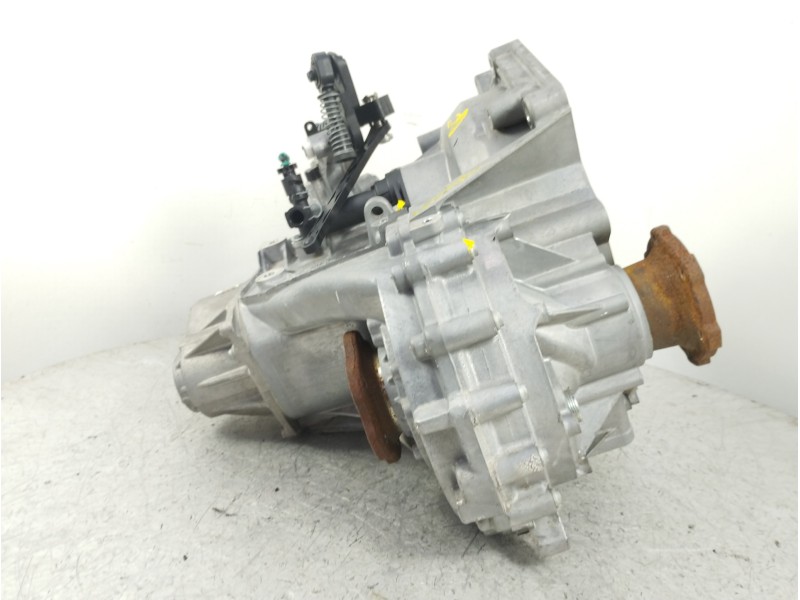 Recambio de caja cambios para seat ibiza (kj1) reference referencia OEM IAM UHC  