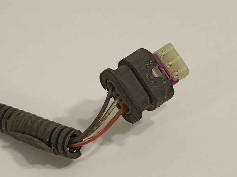 Recambio de cable para jeep renegade deserthawk 4wd referencia OEM IAM 519999620  