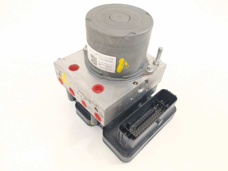 Recambio de abs para peugeot 308 sw allure referencia OEM IAM 9826694380  