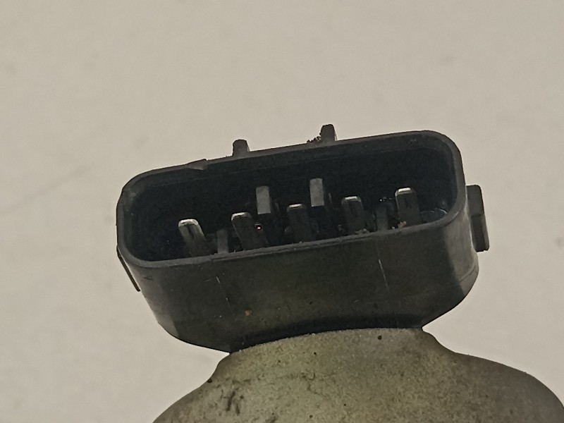 Recambio de valvula egr para opel astra h berlina elegance referencia OEM IAM 8973586130  