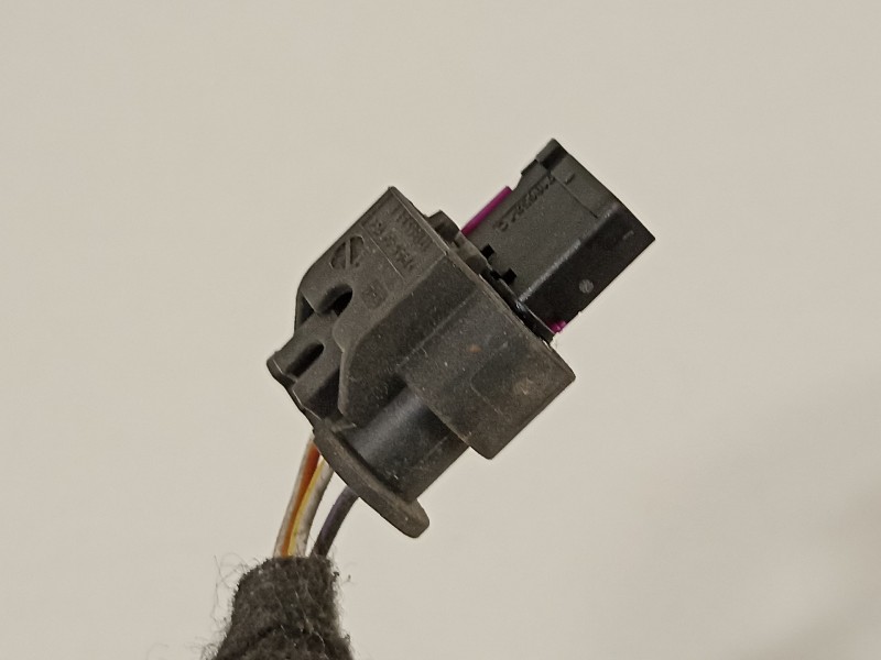 Recambio de cable para jeep renegade deserthawk 4wd referencia OEM IAM 519999620  