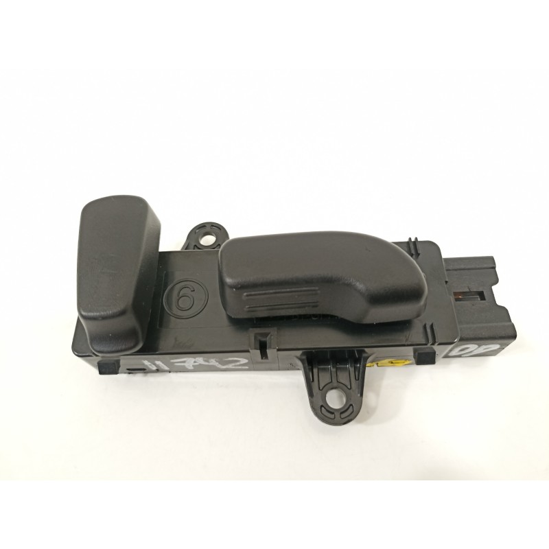 Recambio de mando multifuncion para nissan qashqai (j11) 360 referencia OEM IAM 870164EA1A  