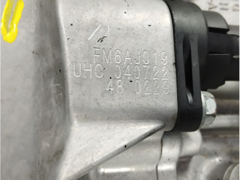 Recambio de caja cambios para seat ibiza (kj1) reference referencia OEM IAM UHC  