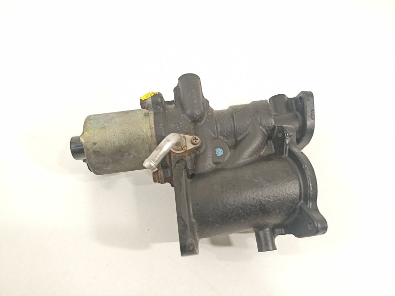 Recambio de valvula egr para opel astra h berlina elegance referencia OEM IAM 8973586130  