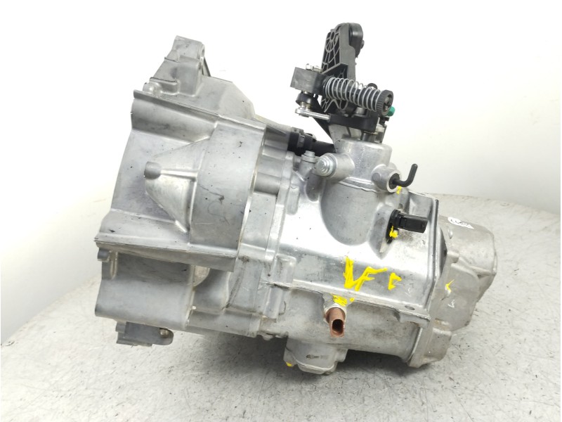 Recambio de caja cambios para seat ibiza (kj1) reference referencia OEM IAM UHC  