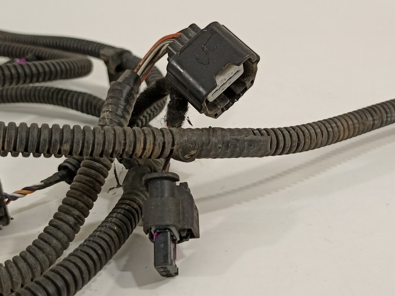 Recambio de cable para jeep renegade deserthawk 4wd referencia OEM IAM 519999620  