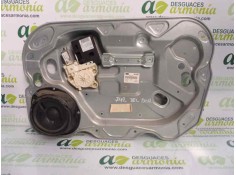 Recambio de elevalunas delantero derecho para ford focus berlina (cap) ghia referencia OEM IAM 984775121  