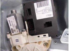 Recambio de elevalunas delantero derecho para ford focus berlina (cap) ghia referencia OEM IAM 984775121   2